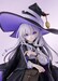 Figura Wandering Witch: The Journey of Elaina 1-7 Elaina 25 cm
