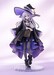 Figura Wandering Witch: The Journey of Elaina 1-7 Elaina 25 cm