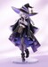 Figura Wandering Witch: The Journey of Elaina 1-7 Elaina 25 cm