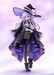 Figura Wandering Witch: The Journey of Elaina 1-7 Elaina 25 cm
