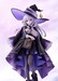 Figura Wandering Witch: The Journey of Elaina 1-7 Elaina 25 cm