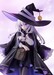 Figura Wandering Witch: The Journey of Elaina 1-7 Elaina 25 cm