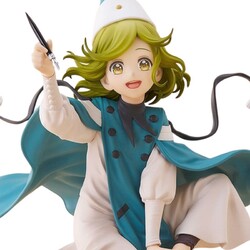 Figura Witch Hat Atelier Pop Up Parade Coco L Size 19 cm