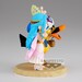 Figura world collectable Log Series Nefeltari Vivi & Karoo One Piece 7cm