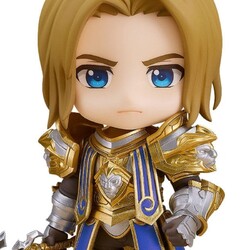 Figura World of Warcraft Anduin Weynn Nendoroid 10 cm