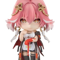 Figura Wuthering Waves Nendoroid Changli 10 cm