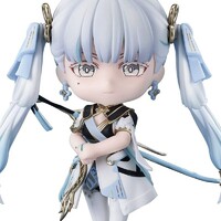 Figura Wuthering Waves Nendoroid Jinhsi 10 cm