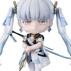 Figura Wuthering Waves Nendoroid Jinhsi 10 cm
