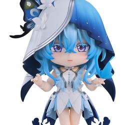 Figura Wuthering Waves Nendoroid The Shorekeeper 10 cm