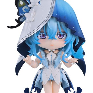 Figura Wuthering Waves Nendoroid The Shorekeeper 10 cm