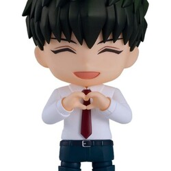 Figura Yakuza Fiance Nendoroid Kirishima Miyama 10 cm