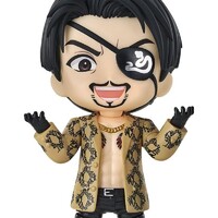 Figura Yakuza Nendoroid Goro Majima 10 cm
