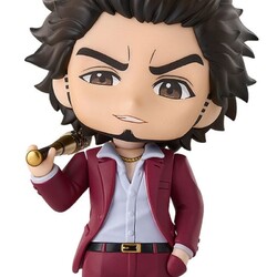 Figura Yakuza Nendoroid Ichiban Kasuga 10 cm