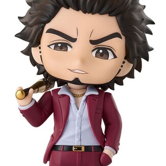 Figura Yakuza Nendoroid Ichiban Kasuga 10 cm