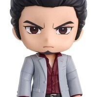 Figura Yakuza Nendoroid Kazuma Kiryu 10 cm