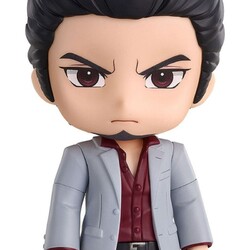Figura Yakuza Nendoroid Kazuma Kiryu 10 cm