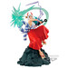 Figura Yamato Dioramatic The Anime One Piece 19cm