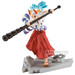 Figura Yamato Senkozekkei One Piece 11cm