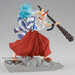 Figura Yamato Senkozekkei One Piece 11cm