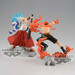 Figura Yamato Senkozekkei One Piece 11cm