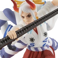 Figura Yamato Senkozekkei One Piece 11cm