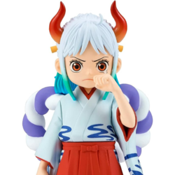 Figura Yamato The Grandline Children DXF One Piece 13cm