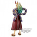 Figura Yamato vol. 4 The Grandline Series One Piece 18cm