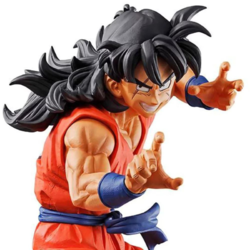 Figura Ichibansho Yamcha History of Rivals Dragon Ball Super 18cm