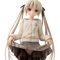 Figura Yosuga no Sora 1/6 Sora 25 cm