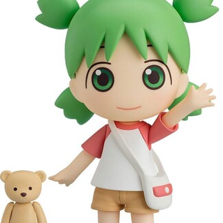 Figura Yotsuba! Nendoroid Yotsuba Koiwai 10 cm