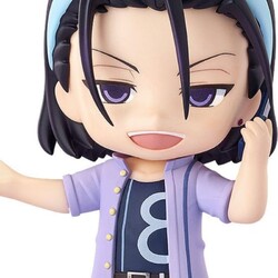 Figura Yowamushi Pedal Limit Break Nendoroid Light Jinpachi Todo 10 cm