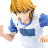 Figura Yu-Gi-Oh! ARTFX J 1/7 Katsuya Jonouchi (Joey Wheeler) Passionate Duelists 22 cm