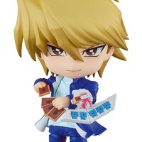 Figura Yu-Gi-Oh! Duel Monsters Nendoroid Joey Wheeler 10 cm