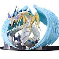 Figura Yu-Gi-Oh! GX Rainbow Dragon 28 cm