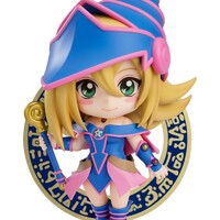 Figura Yu-Gi-Oh! Nendoroid Dark Magician Girl 12 cm