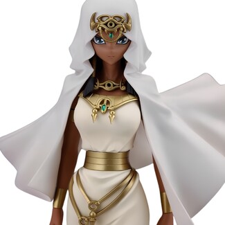 Figura Yu-Gi-Oh! Oshi Works 1-7 Ishizu Ishtar 23 cm
