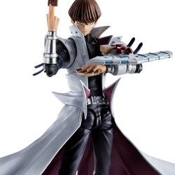 Figura Yu-Gi-Oh! S.H.Figuarts Seto Kaiba 16 cm