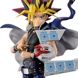 Figura Yu-Gi-Oh! S.H.Figuarts Yami Yugi 16 cm