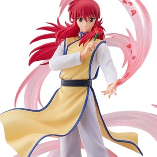 Figura Yu Yu Hakusho Dressta Kurama 18 cm