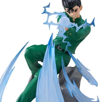 Figura Yu Yu Hakusho Dressta Yusuke Urameshi 18 cm