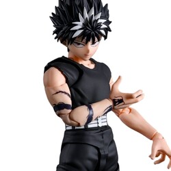 Figura Yu Yu Hakusho S.H.Figuarts Hiei 14 cm