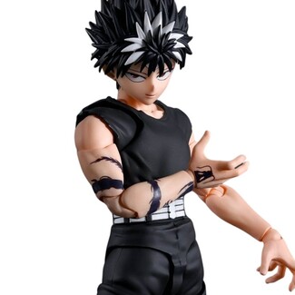 Figura Yu Yu Hakusho S.H.Figuarts Hiei 14 cm