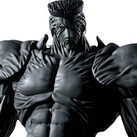 Figura Yu Yu Hakusho S.H. Figuarts Younger Toguro 100% 18 cm