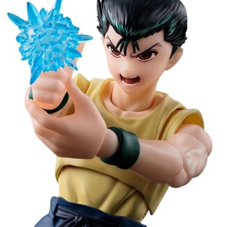 Figura Yu Yu Hakusho S.H. Figuarts Yusuke Urameshi 15 cm