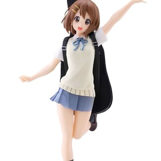Figura Yui Hirasawa SQ Figure K-ON!! 25 cm