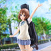 Figura Yui Hirasawa SQ Figure K-ON!! 25 cm