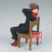 Figura Yuji Itadori Break Time Jujutsu Kaisen 11cm