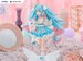 Figura Yumekawa Princess Tenitol Hatsune Miku 21cm