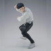 Figura Yuta Okkotsu The Culling Game II Maximatic Jujutsu Kaisen 17 cm
