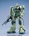 Figura Zaku II MS-06F 1-60